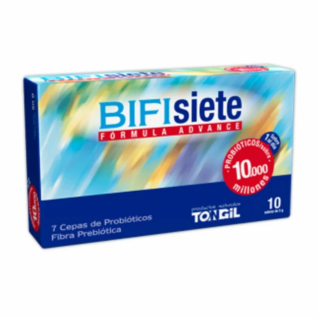 Bifisiete Tongil
