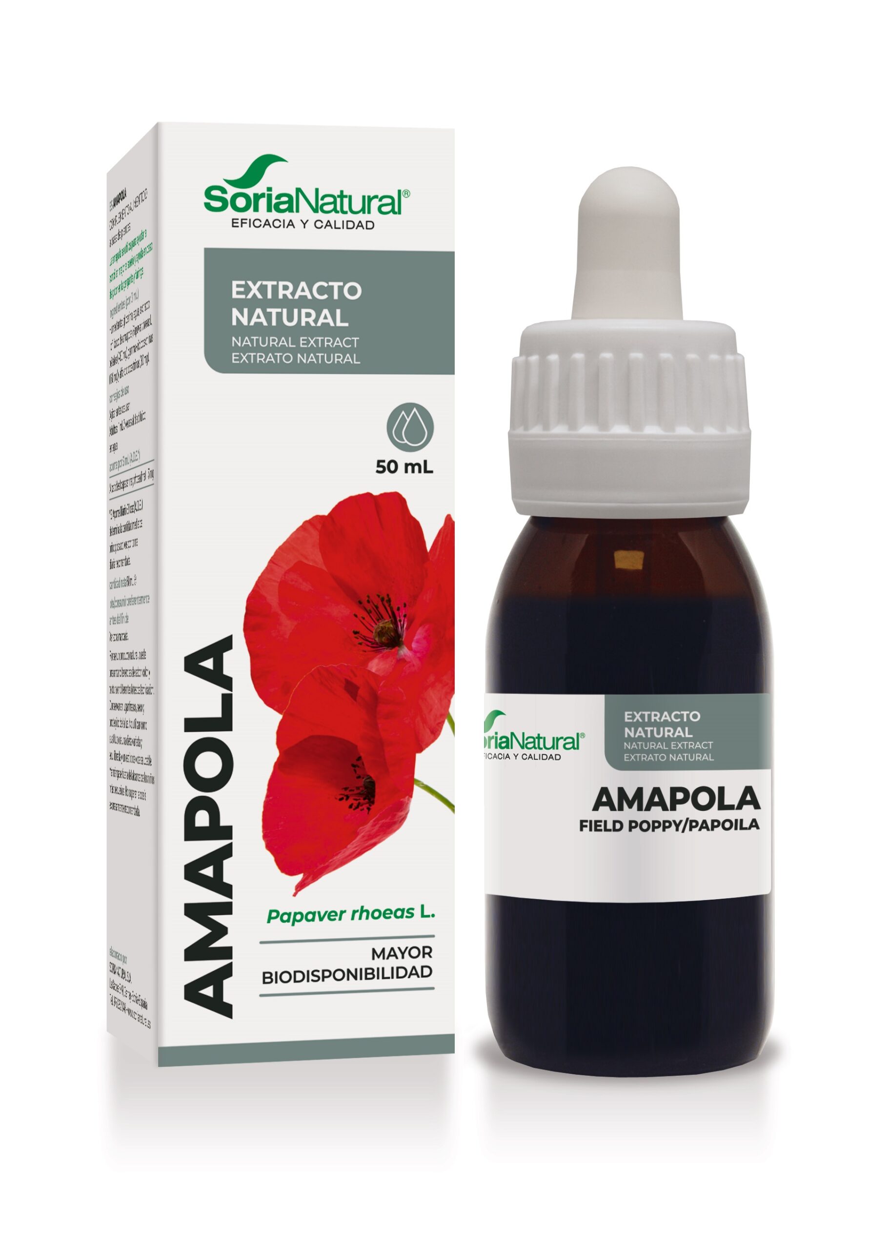 amapola extracto soria natural scaled