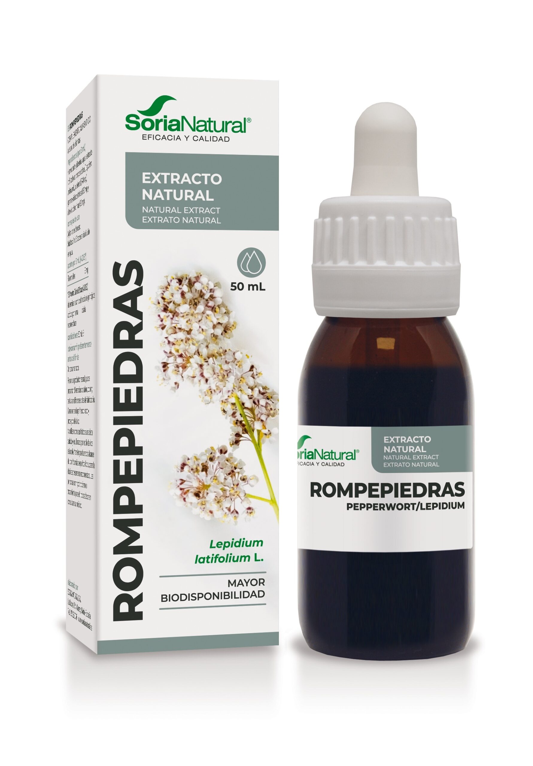 Extracto de Rompepiedra XXI 50 ml. 1 rompepiedras_extracto_soria_natural