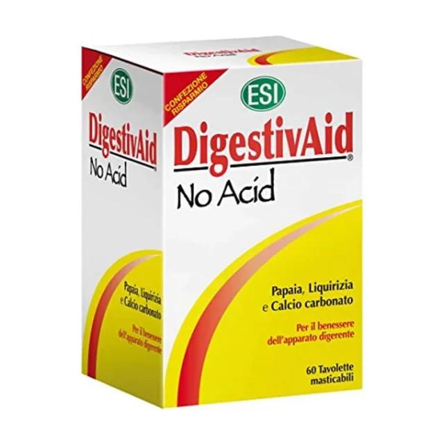 DigestivAid ESI