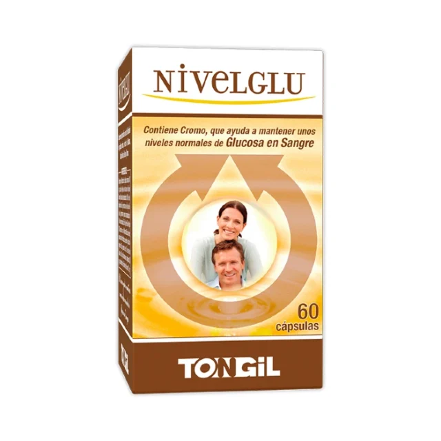 Nivelglu Tongil