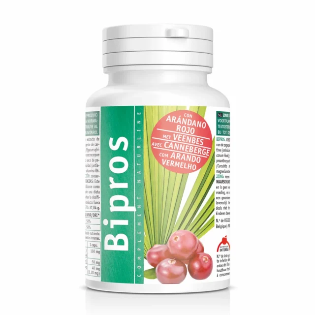 Bipros Próstata Intersa