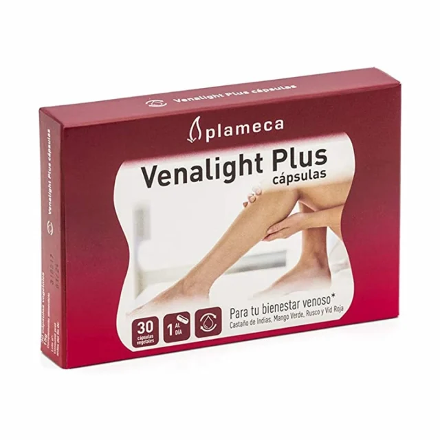 venalight plus plameca