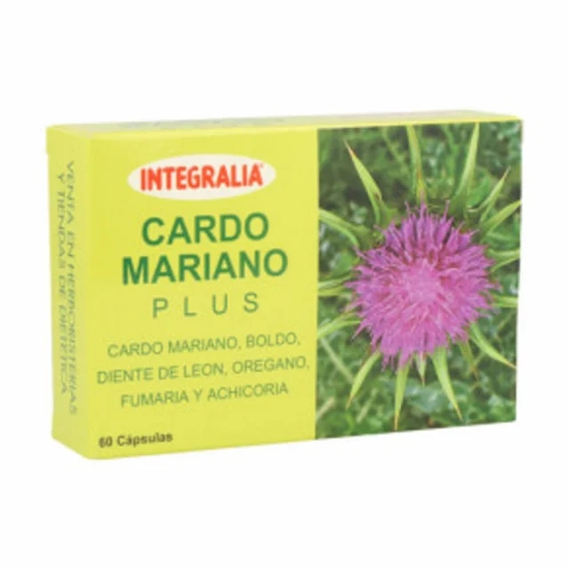 Cardo Mariano Plus Integralia