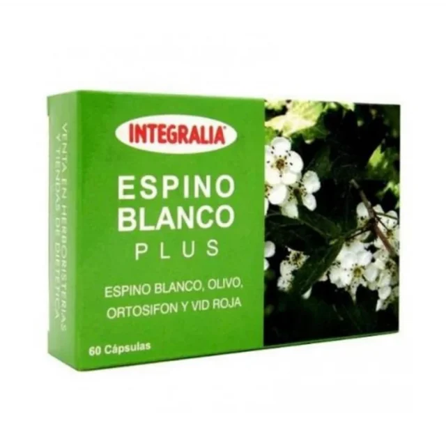 Espino Blanco Plus Integralia