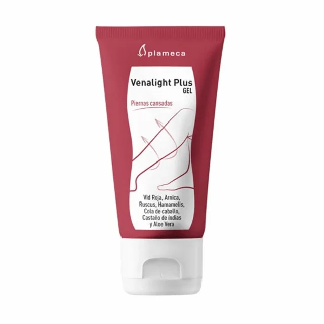 Venalight Plus Gel Plameca