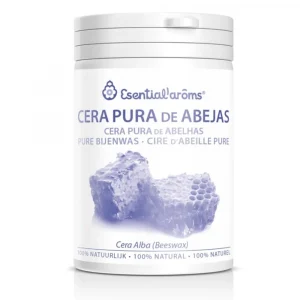 Cera Pura de Abejas Esential'Aroms