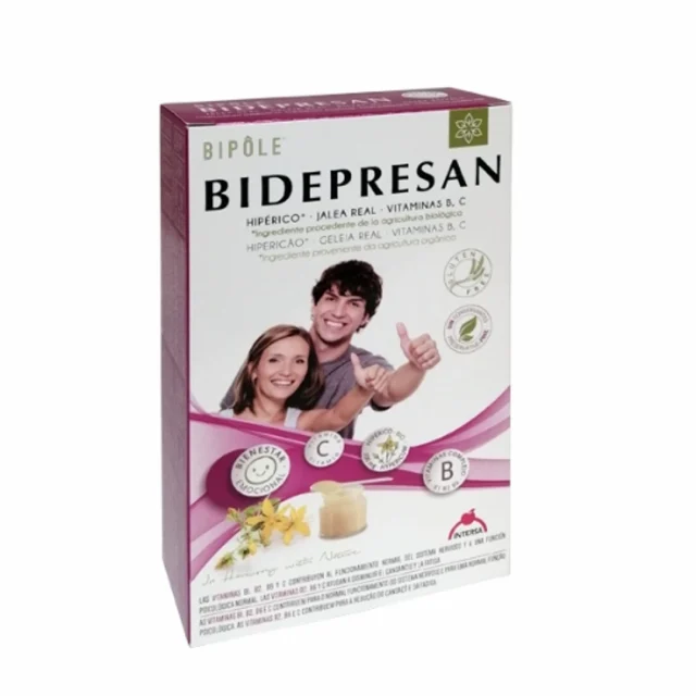 Bipôle Bidepresan Intersa