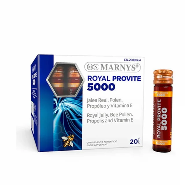 Royal Provite 5000 Marnys