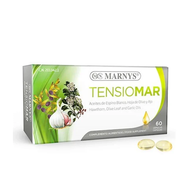Tensiomar Marnys