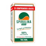 Spirulina Tongil