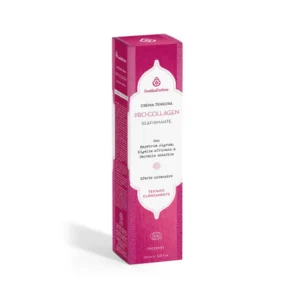 Crema tensora corporal Esential Aroms PRO-COLLAGEN 150 ml