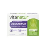 VITANATUR Equilibrio 60 comprimidos