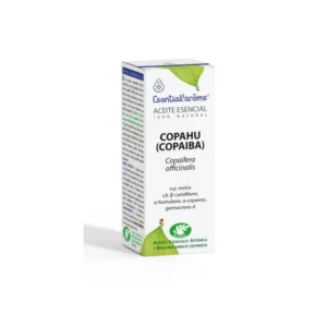 Copahu Esential Aroms