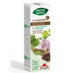 Mix Gastro 15 | Phyto-Biopôle | Intersa