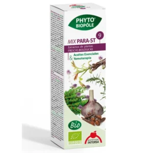 Mix Para-st 9 Phyto-Biopôle | Intersa | Espacionatur