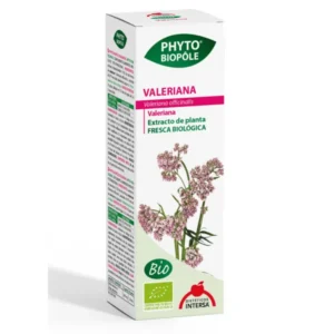 VALERIANA Phyto-Biopôle de Intersa Labs