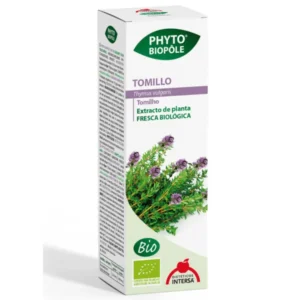 TOMILLO Phyto-Biopôle 50 ml Intersa Labs