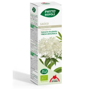 SAÚCO Phyto-Biopôle 50 ml de Intersa Labs