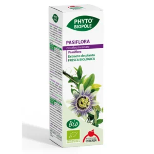 PASIFLORA Phyto-Biopôle 50 ml de Intersa Labs
