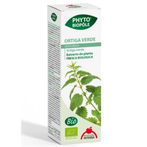 ORTIGA VERDE Phyto-Biopôle 50 ml - Intersa 11 ORTIGA VERDE Phyto-Biopôle 50 ml de Intersa Labs.