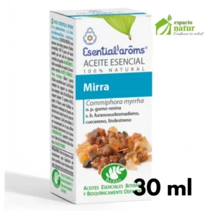 Aceite esencial Mirra 30ml esential aroms