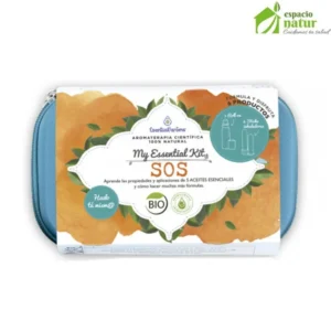 My Essential Kit SOS - Esential Aroms 11 My Essential Kit SOS - Esential Aroms