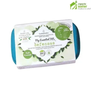 My Essential Kit Defensas Esential Aroms