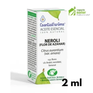 Aceite esencial de Neroli 2 ml de Esential Aroms