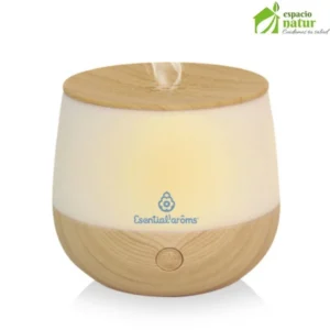 Difusor - humidificador de aromaterapia Esential Mist - Esential Aroms