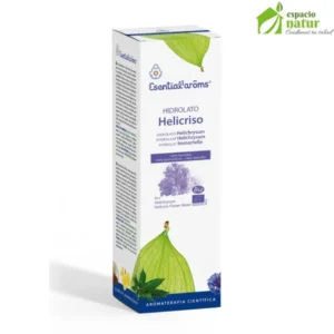 Hidrolato de Helicriso BIO - Esential Aroms