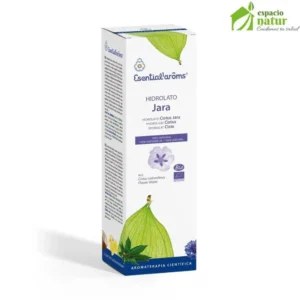Hidrolato de Jara - Esential Aroms
