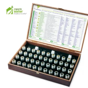 AROMATECA 44 Aceites Esenciales - Esential Aroms