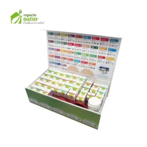 Kit Aromaterapia Científica de Esential Aroms