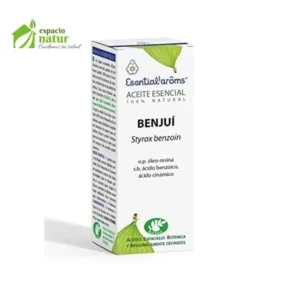 Aceite Esencial de Benjuí 10 ml - Esential Aroms