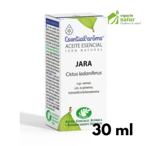 Aceite esencial de Jara 30 ml de Esential Aroms