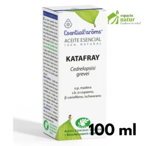 Aceite esencial de Katafray 100 ml esential aroms