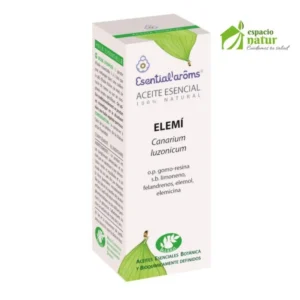 Aceite esencial de Elemí 10 ml Esential Aroms