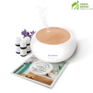 Difusor Humidificador Esential-Zen - Esential Aroms