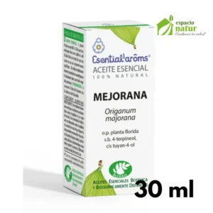 Aceite esencial de Mejorana 30 ml - Esential Aroms