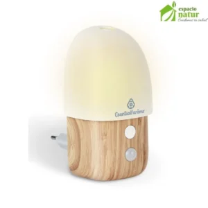 Difusor de pared con lámpara Esential Aromatic - Esential Aroms