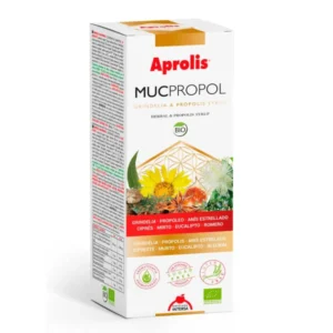 MUCPROPOL Aprolis - Intersa