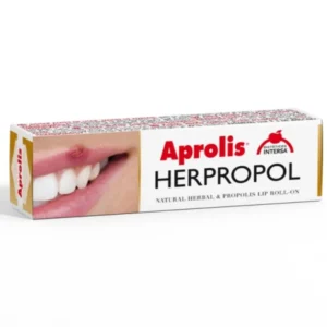 HERPROPOL Aprolis Roll On - Intersa