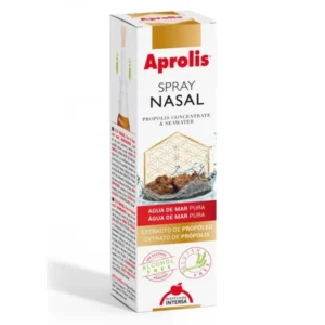 SPRAY NASAL Aprolis - Intersa