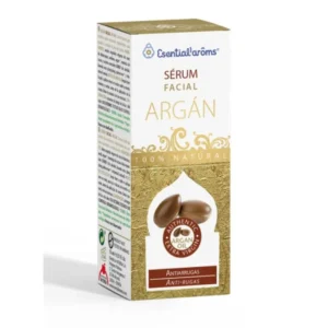SÉRUM FACIAL ARGÁN - Esential Aroms