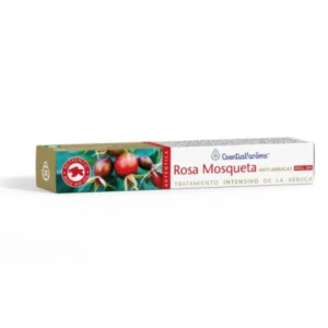 ROSA MOSQUETA ROLL-ON Esential Aroms