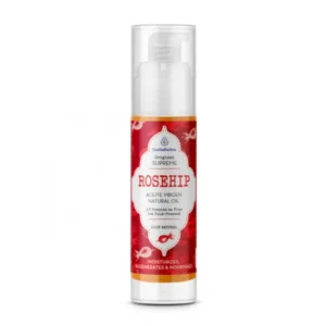 ROSA MOSQUETA SILVESTRE de CHILE 50 ml - Esential Aroms