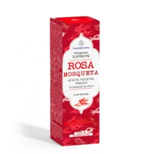 ROSA MOSQUETA SILVESTRE de CHILE 15 ml