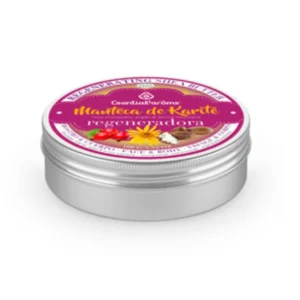 MANTECA DE KARITÉ REGENERADORA Esential Aroms