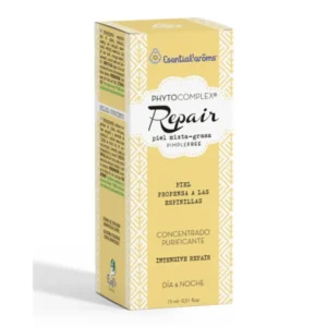 PHYTOCOMPLEX REPAIR Piel mixta-grasa